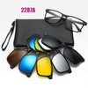 Lunette 6 en 1 appliques TR